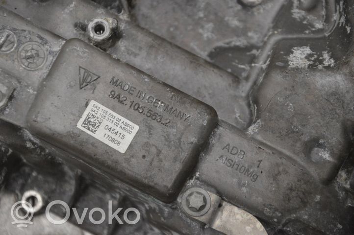 Porsche 911 991 Venttiilikoppa 9A21055532