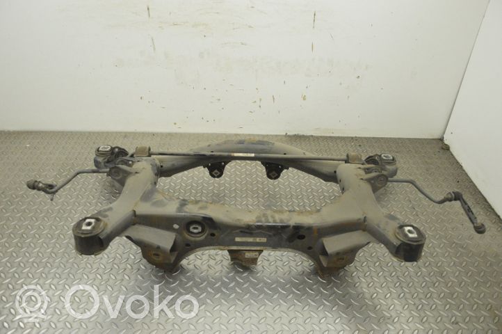 BMW 4 F32 F33 Rama pomocnicza tylna 6853475