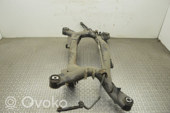 BMW 4 F32 F33 Berceau moteur 6853475