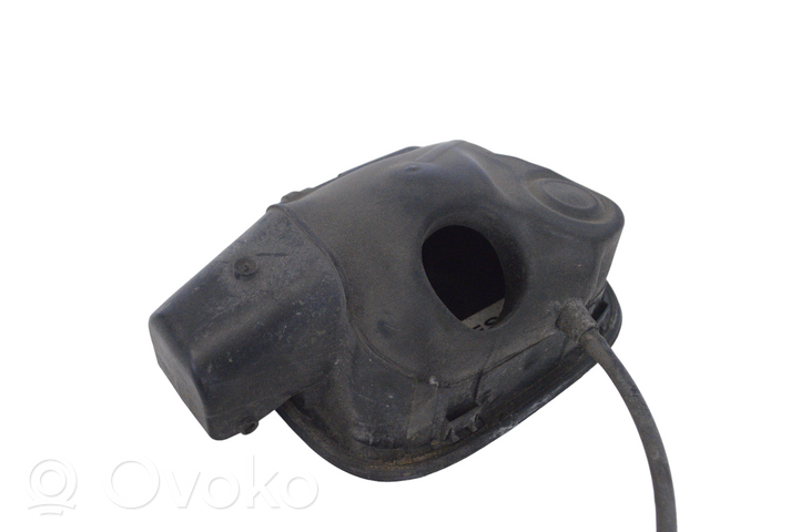 Volvo S80 Verkleidung Tankdeckel Tankklappe 30799752