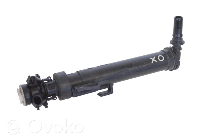 BMW 4 F32 F33 Žibintų apiplovimo purkštukas (-ai) 7275657