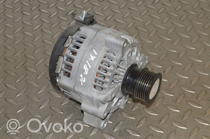 BMW 4 F36 Gran coupe Alternator 8645325