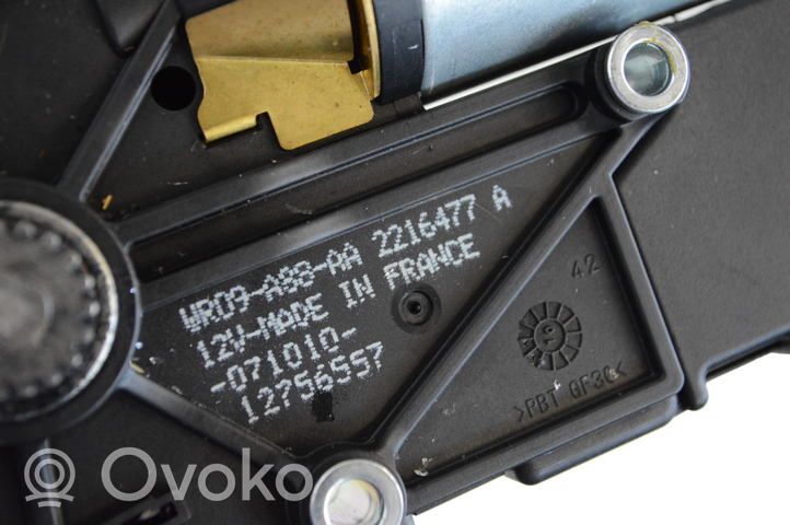 Jaguar XJ X351 Sunroof motor/actuator WR09A88AA