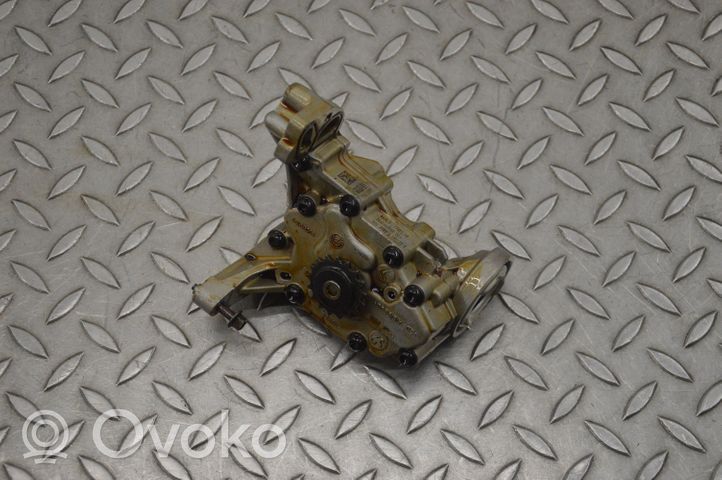 Peugeot 208 Pompe à huile 9837408880