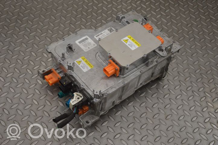 Citroen C4 III e-C4 Falownik / Przetwornica napięcia 9849225380