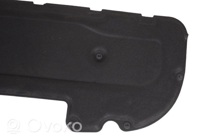 Citroen C4 III e-C4 Isolante termico/insonorizzante vano motore/cofano 983423488001