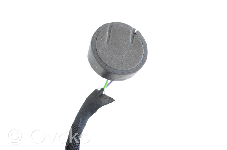 Citroen C4 III e-C4 Lettore di codici immobilizzatore (antenna) 9809759880