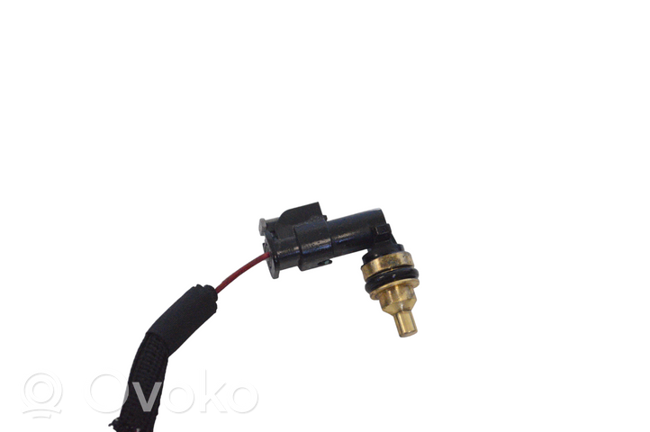 Citroen C4 III e-C4 Sensore temperatura del liquido di raffreddamento 9819654480