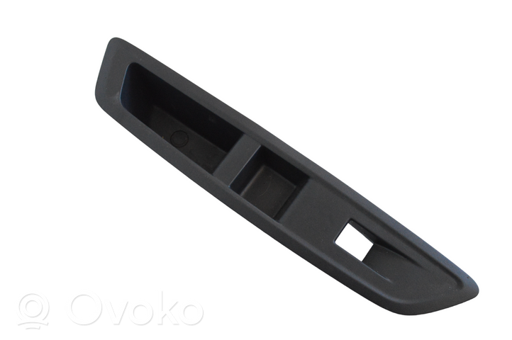 Citroen C4 III e-C4 Barra di rivestimento della portiera anteriore 9833110280