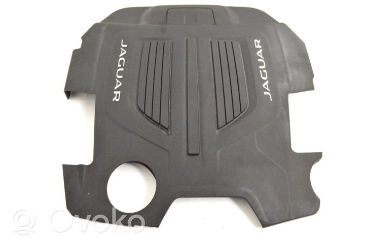 Jaguar F-Type Engine cover (trim) GX536A949AA