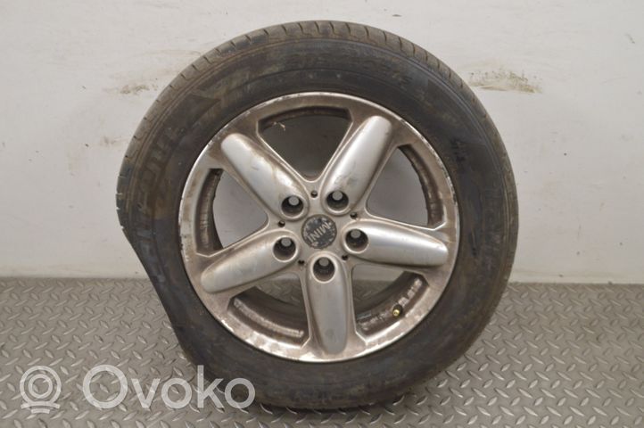 Mini Cooper Countryman R60 R16 alloy rim 65JX16