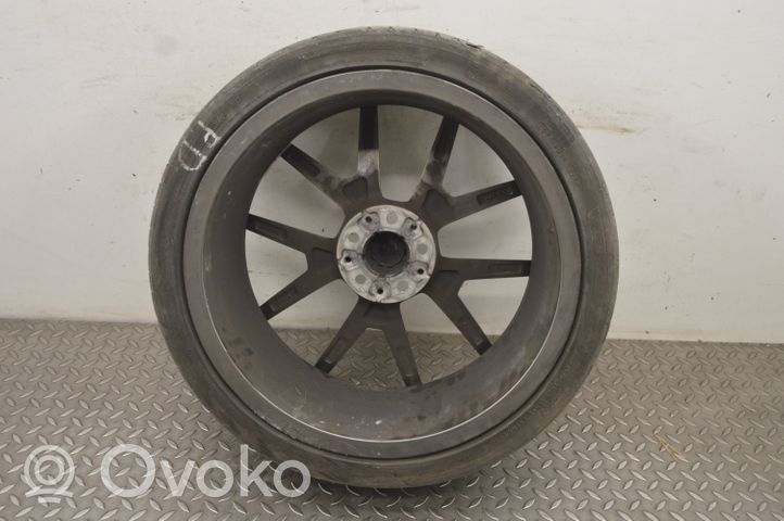 BMW 8 G15 R20 alloy rim 8072023