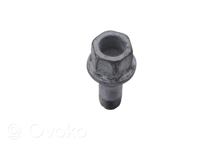 Fiat 500X Nuts/bolts 