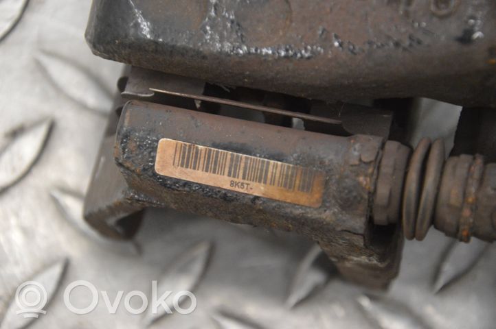 Audi A4 S4 B8 8K Jeu de disques et étriers de frein 8KT