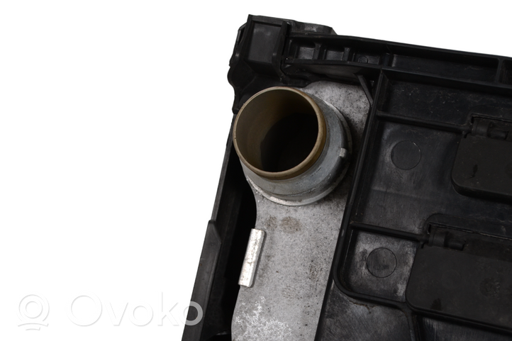 BMW 6 F12 F13 Klimatyzacja A/C / Komplet 8509174