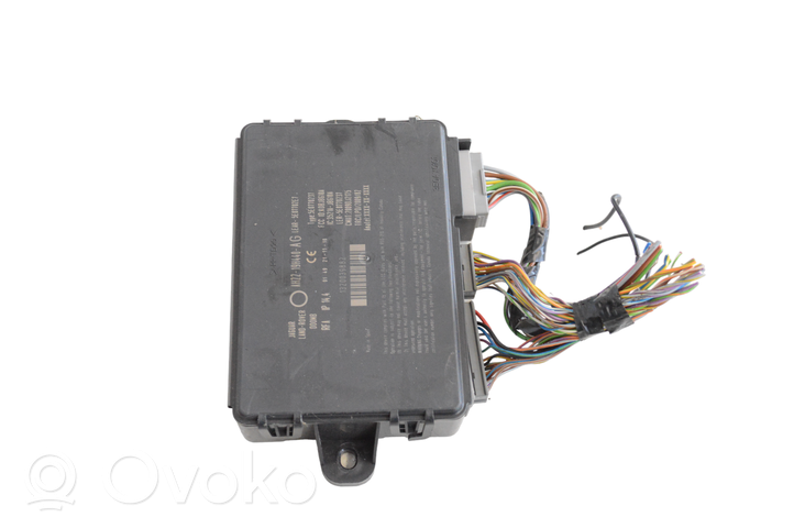 Jaguar XJ X351 Keyless (KESSY) go control unit/module AH2219H440AG