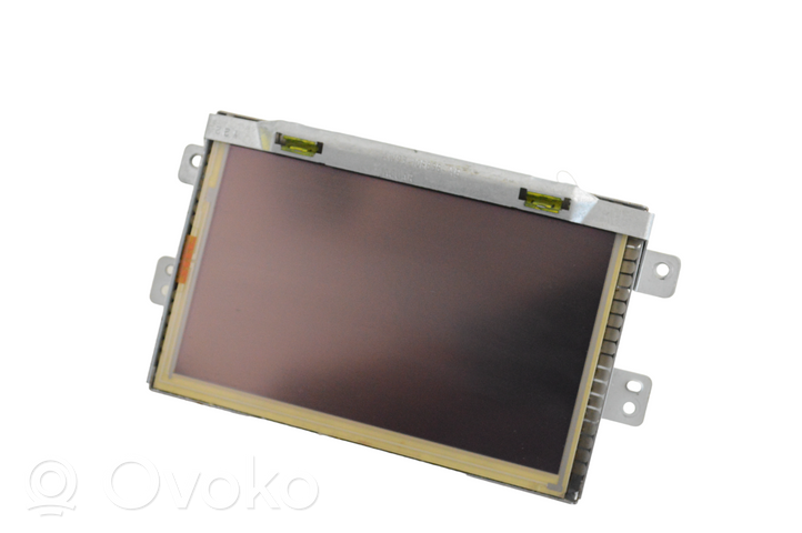 Jaguar XJ X351 Monitor/display/piccolo schermo BW9310E889AC