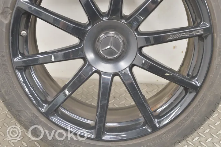 Mercedes-Benz S C217 Felgi aluminiowe R20 85JX20