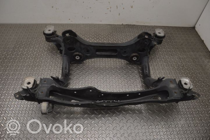 Audi A4 S4 B9 Rama pomocnicza tylna 8W0505235AD