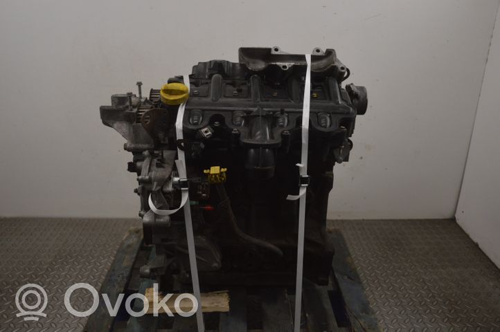 Renault Megane II Motor G9UA