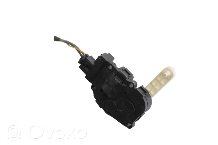 Jaguar XJ X351 Motorino attuatore aria MF1139300770