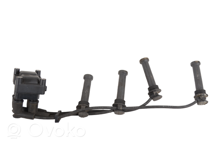 Ford Focus High voltage ignition coil 4S7G12029AA