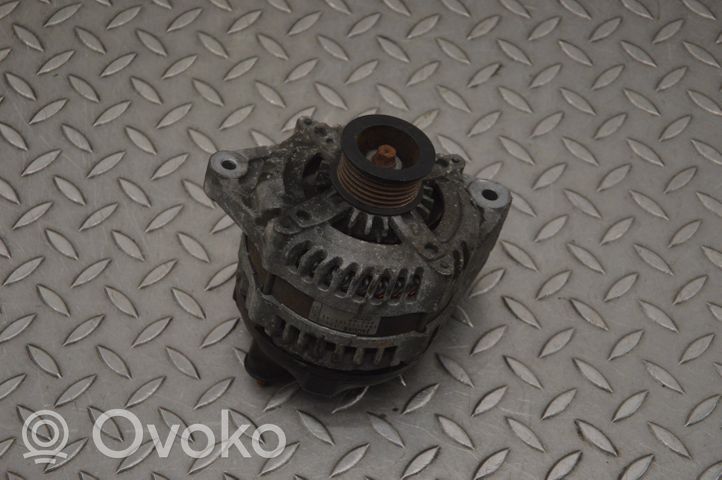 Jaguar XK - XKR Generatore/alternatore 1042105040