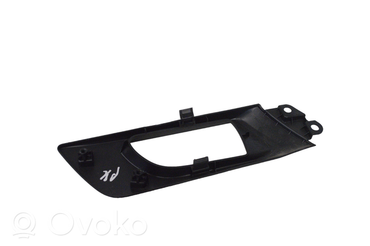 Subaru Outback (BS) Moulure/baguette de porte avant 94236AL050