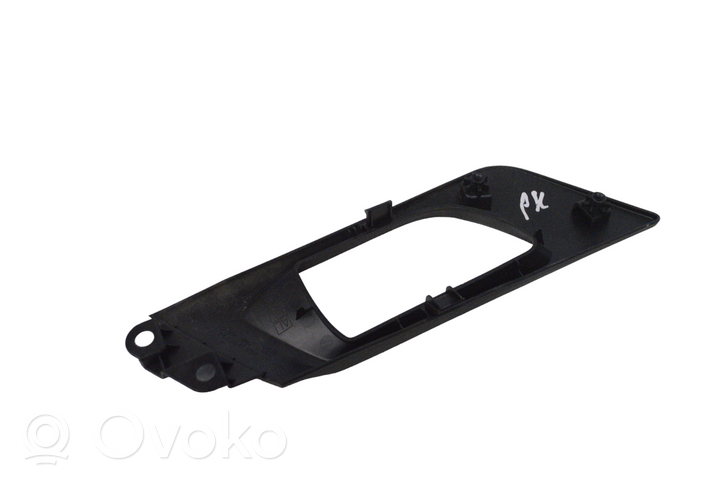 Subaru Outback (BS) Moulure/baguette de porte avant 94236AL050