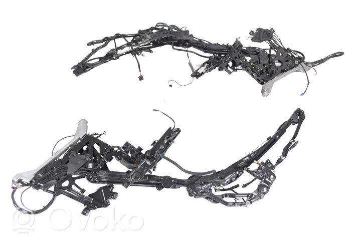 BMW 4 F32 F33 Convertible roof set 