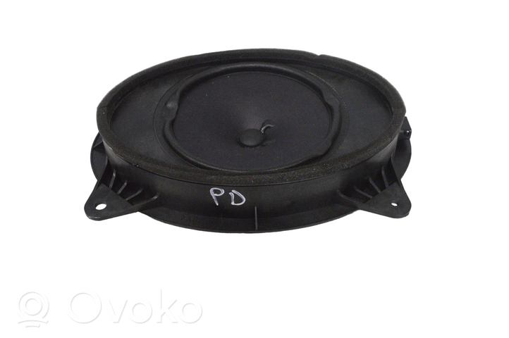 Subaru Outback (BS) Haut-parleur de porte avant 86301AL000