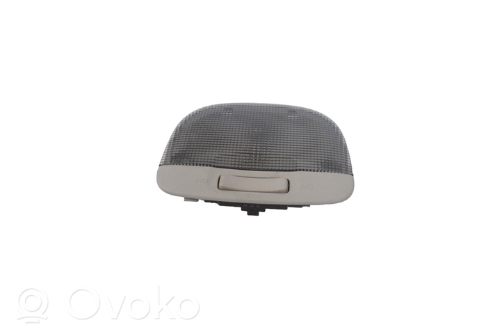 Subaru Outback (BS) Illuminazione sedili anteriori VC12068