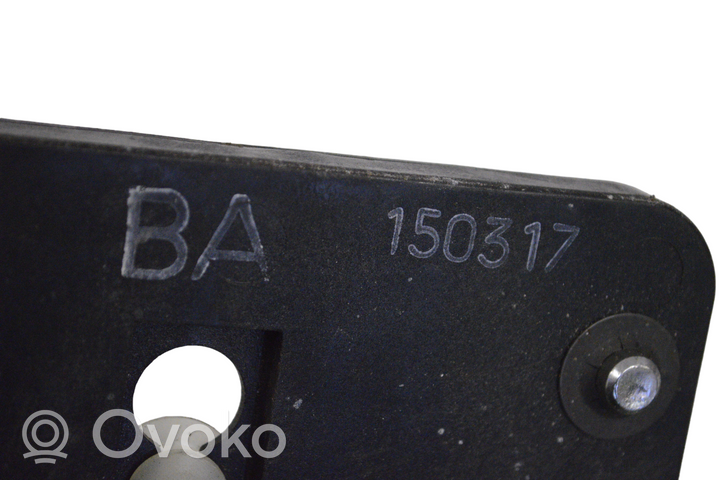 Subaru Outback (BS) Sélecteur / levier de vitesse BA150317