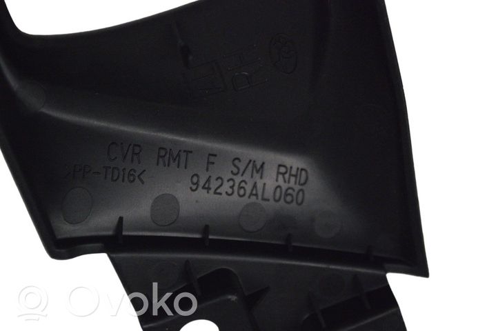Subaru Outback (BS) Altro elemento di rivestimento della portiera anteriore 94236AL060