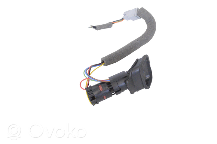 Jaguar XK - XKR Air quality sensor 6W8368B506AB