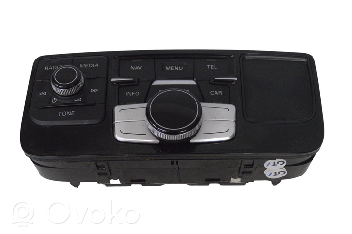 Audi A8 S8 D4 4H Controllo multimediale autoradio 4H2919600L