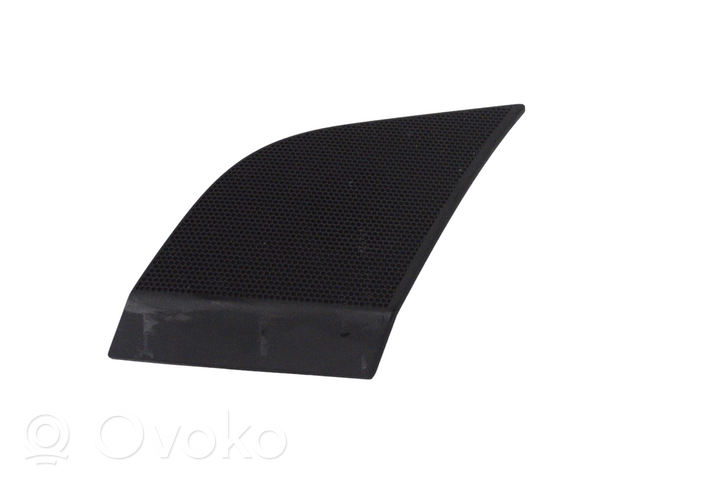 Audi A8 S8 D4 4H Moldura protectora del altavoz central del panel 4H0035419A