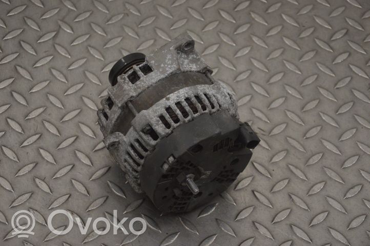 Mercedes-Benz A W176 Alternator A0009060803