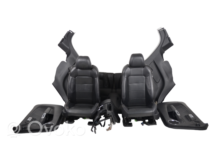 Ford Mustang VI Seat set 