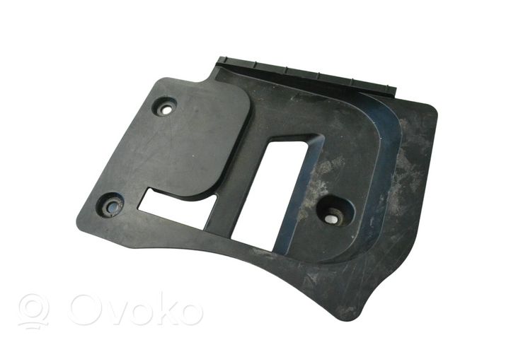 BMW 6 F12 F13 Prowadnica powietrza intercoolera 7230043