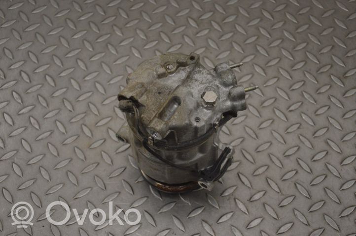 Land Rover Range Rover Velar Kompresor / Sprężarka klimatyzacji A/C CPLA19D629BH