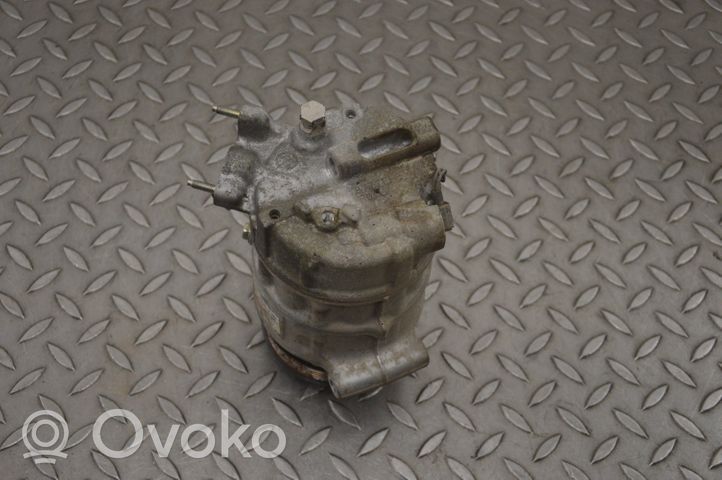 Land Rover Range Rover Velar Kompresor / Sprężarka klimatyzacji A/C CPLA19D629BH