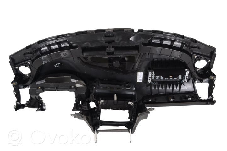 Audi Q5 SQ5 Panel de instrumentos 8R2857041D