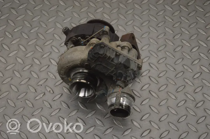 KIA Sorento Turbina 282312F950