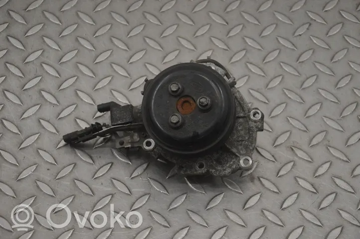 Land Rover Range Rover Evoque L538 Pompe de circulation d'eau GX738509AA