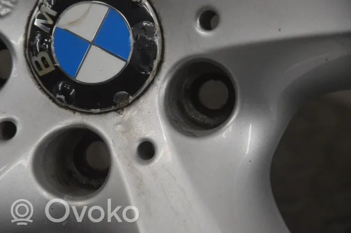 BMW X6 E71 R 20 lengvojo lydinio ratlankis (-iai) 11JX20