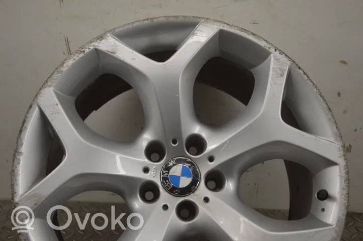 BMW X6 E71 Felgi aluminiowe R20 11JX20