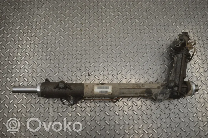 BMW X6 E71 Steering rack 6792657