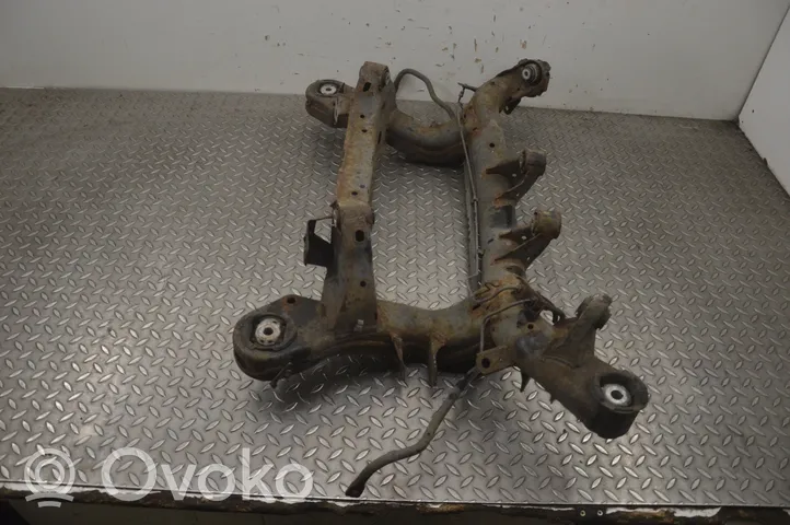 BMW 3 E92 E93 Rear subframe 