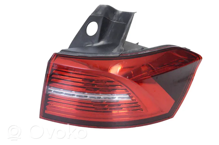 Volkswagen PASSAT B8 Rear/tail lights set 3G9945307E